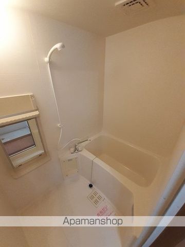 ジュネス清水の風呂写真