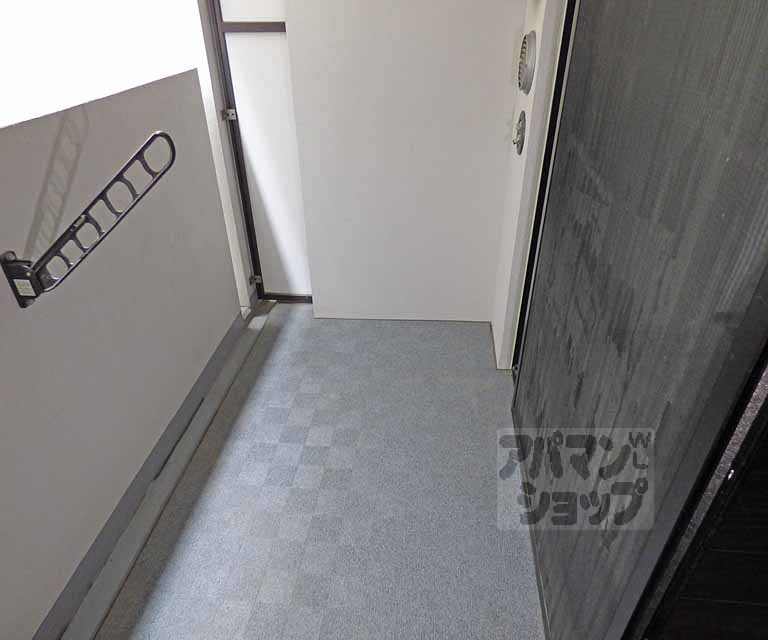 ザ・京都レジデンス四条河原町の内装写真