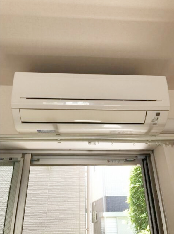 その他設備　【人気の角部屋2面採光で明るいお部屋♪】嬉しいネット無料！！