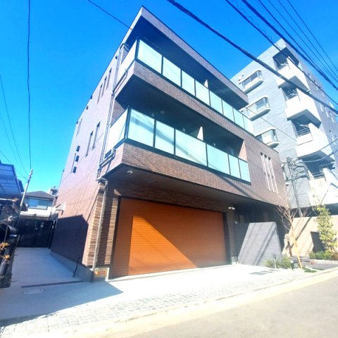 ＪＲ中央線 吉祥寺駅 徒歩7分 築2年