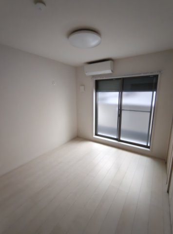 フジパレス須磨鷹取II番館の内装写真