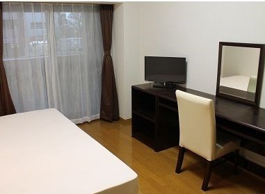 その他部屋・スペース　家具家電付きのお部屋です