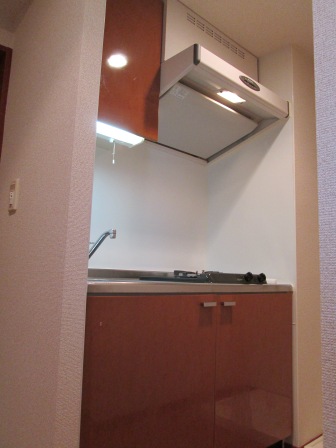 その他設備　家具家電付きのお部屋です