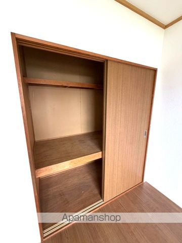 セジュール平安Iの内装写真
