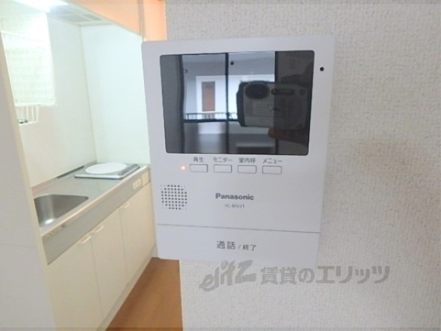 セキュリティ　ドアフォン（ＴＶ含）