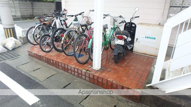 その他共有部分　その他共有部分