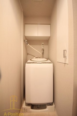 パークアクシスうつぼ公園のその他写真