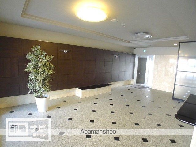 アルファステイツ鹿児島南の内装写真