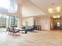 シティフォーラム新小平の外観写真