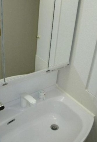洗面設備　洗面※別部屋参考写真