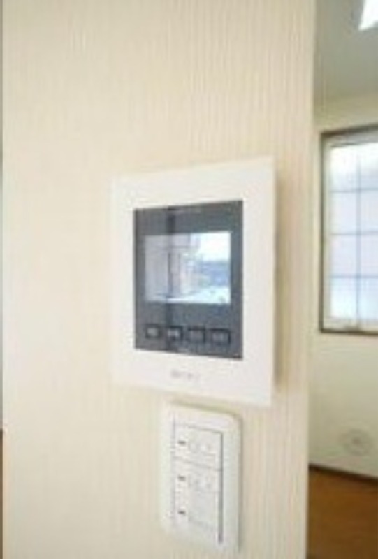 セキュリティ　図面と現状に相違がある場合には現状を優先