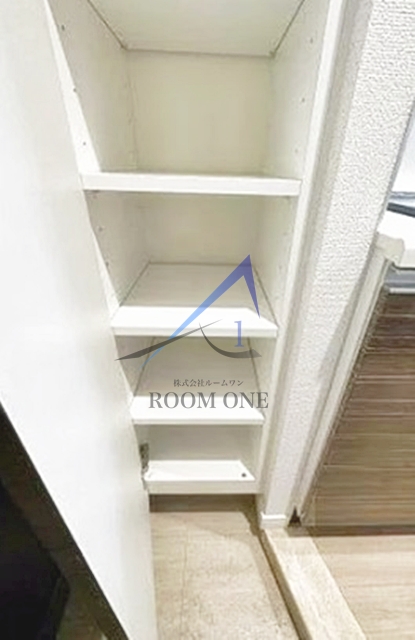 玄関　玄関です。