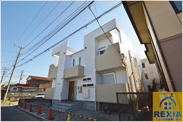 ＪＲ内房線 本千葉駅 徒歩5分 築9年