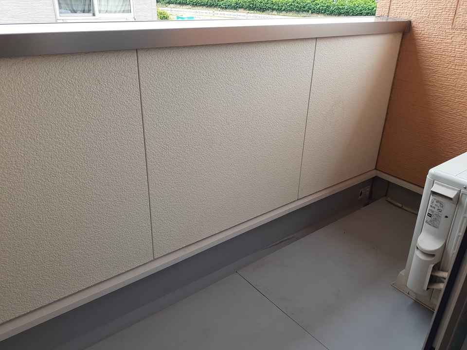 ルーナ・イリーデ Iの内装写真