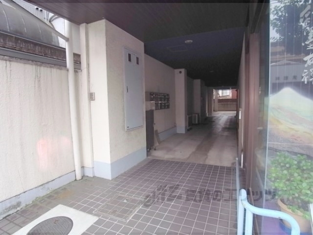 丸富マンションの外観写真