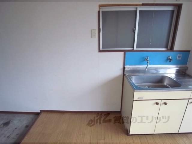 丸富マンションの内装写真