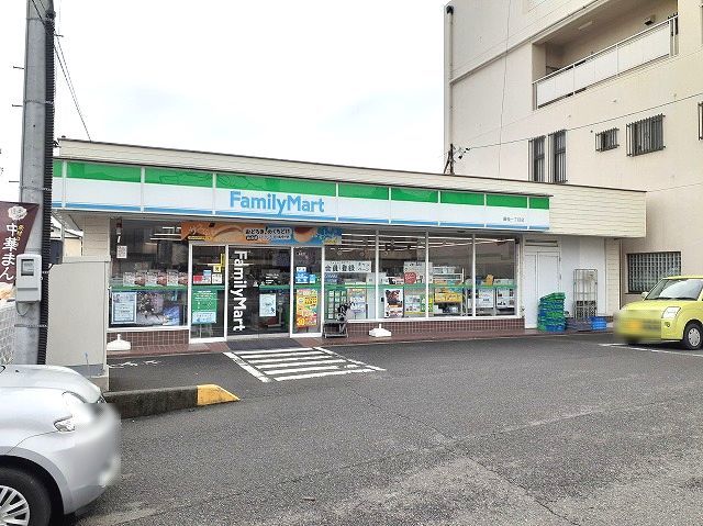 その他　ファミリーマート　藤枝一丁目店まで370m