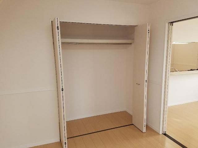 soirの内装写真
