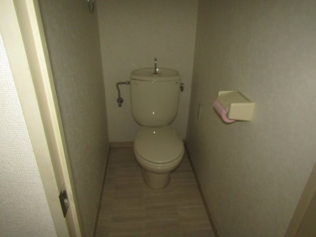 トイレ　イメージ