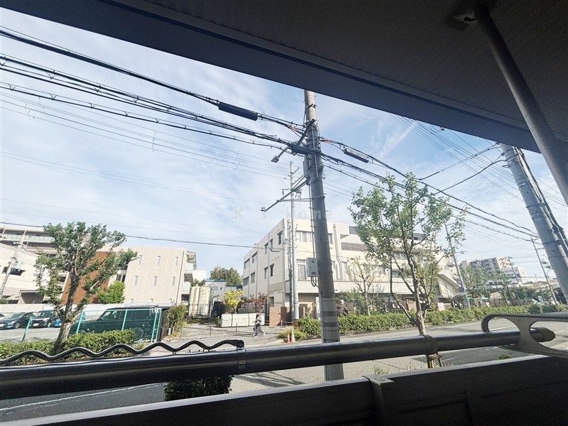 ＪＲ東海道本線 西宮駅 徒歩8分 3階建 築15年のその他写真