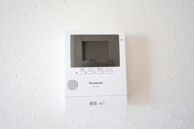 セキュリティ　ＴＶドアホン