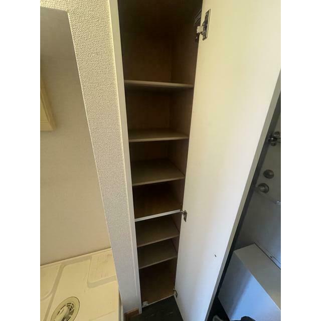 その他　同タイプ他部屋写真