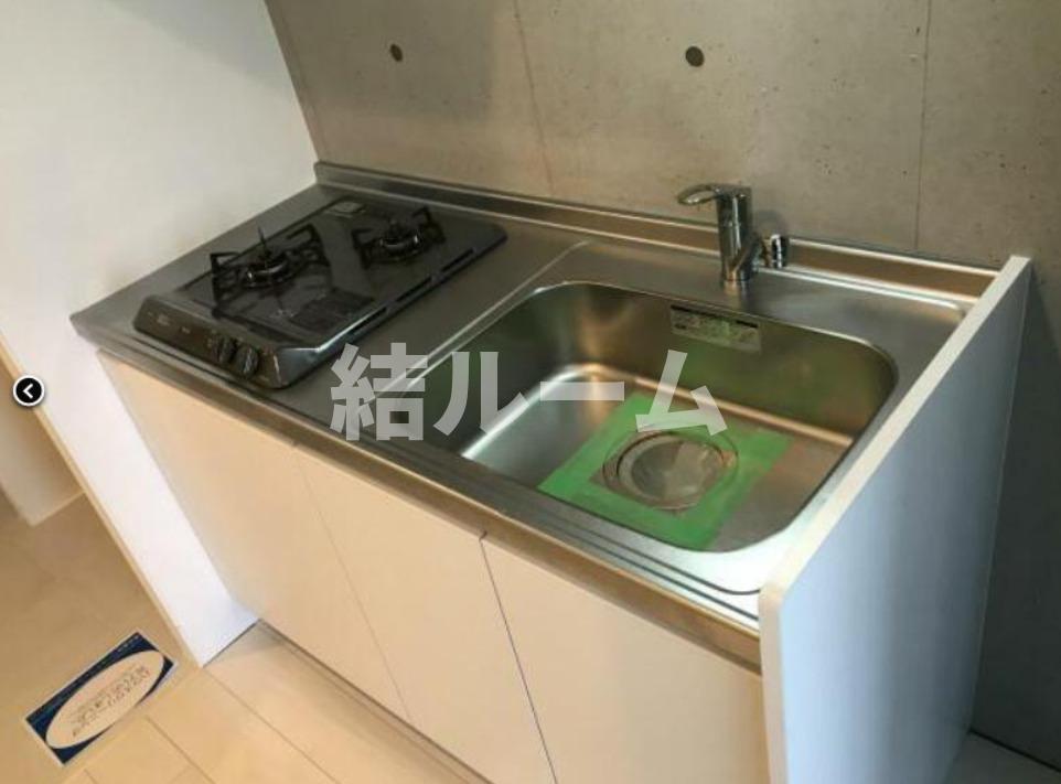 キッチン　別号室参考写真