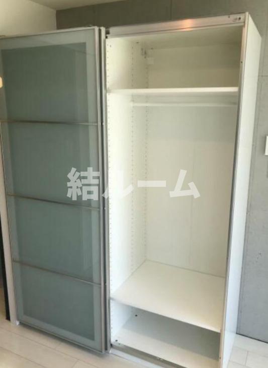 収納　別号室参考写真