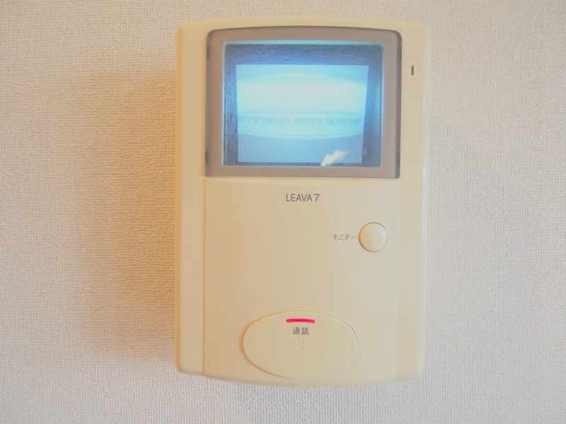 セキュリティ　※参考画像
