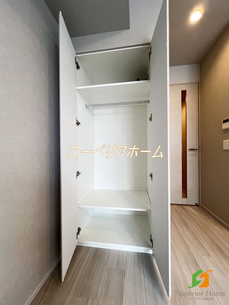 収納　収納
