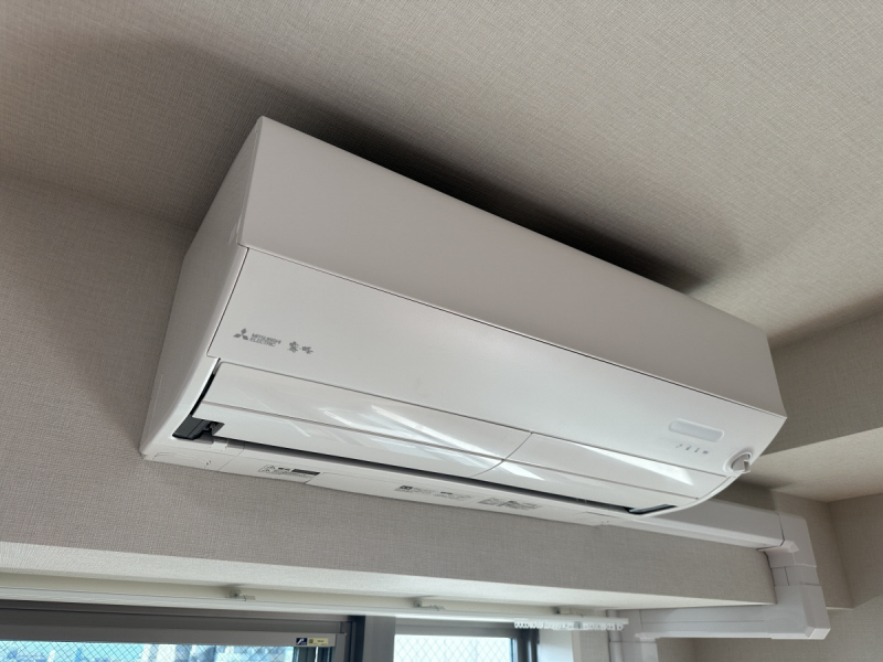 その他設備　別部屋の写真