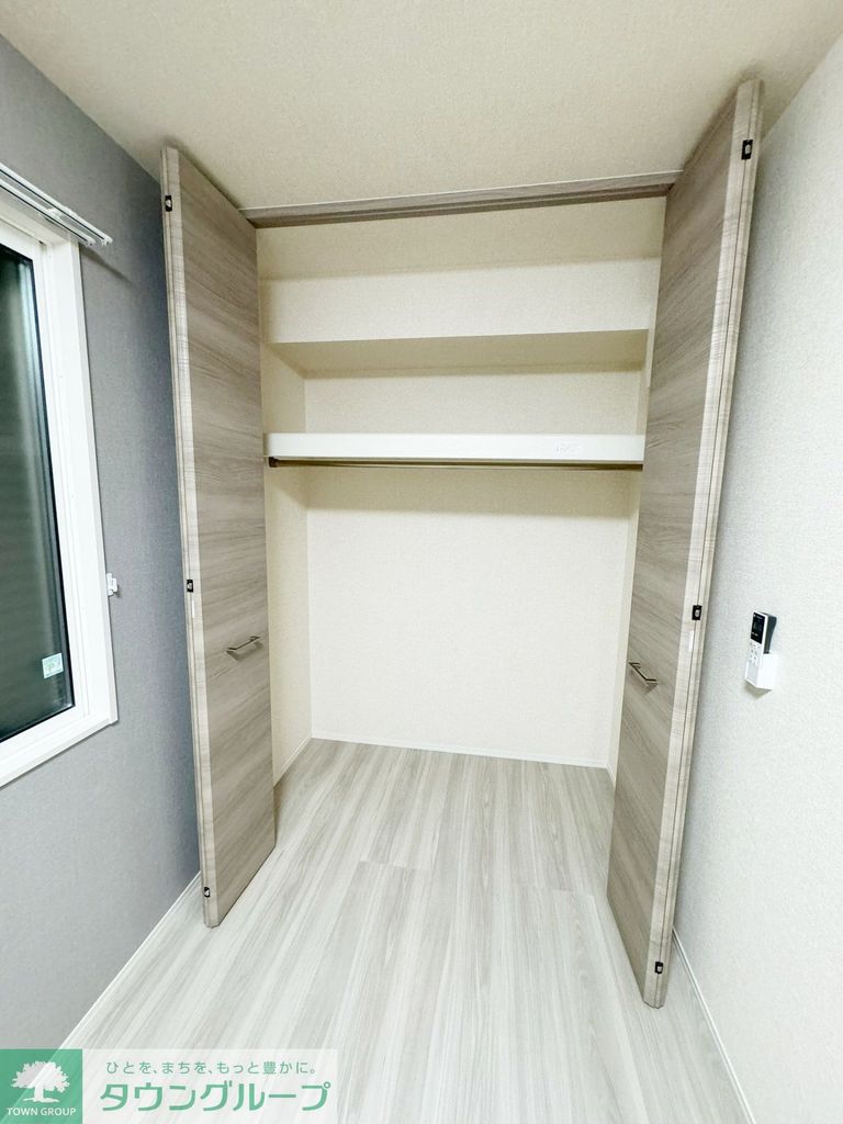 収納　お問合せはタウンハウジングまで！※現地待合わせ相談可能