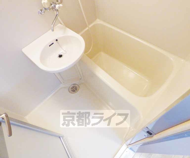 バス・シャワールーム　２点セパレート