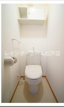 トイレ　トイレも気になるポイント