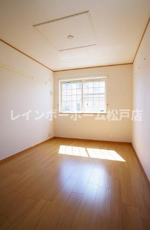 その他部屋・スペース　寝室にいかがでしょうか