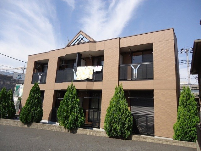バルコニー　お問い合わせは048-772-8202