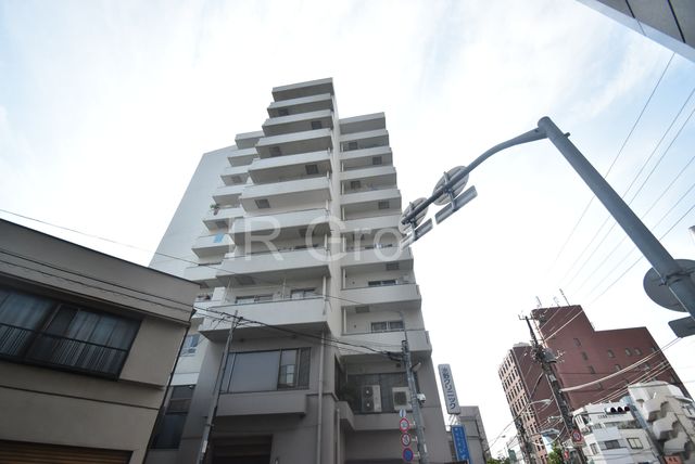 建物外観　★外観★
