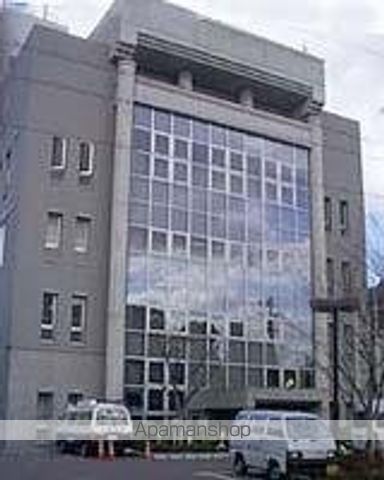 警察署・交番　東成警察署（警察署・交番）まで1898m
