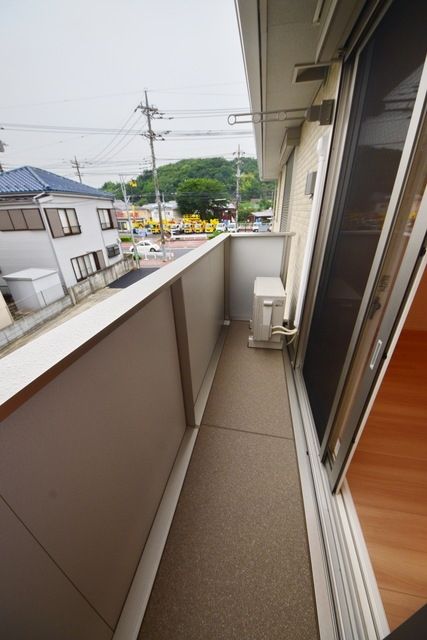 バルコニー　★お問い合わせはタウンハウジングまで★