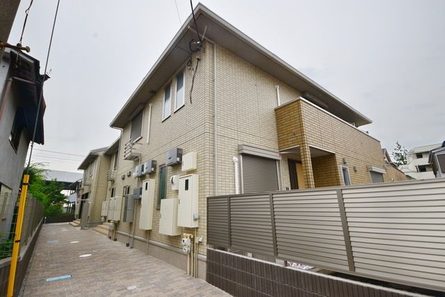 建物外観　★お問い合わせはタウンハウジングまで★