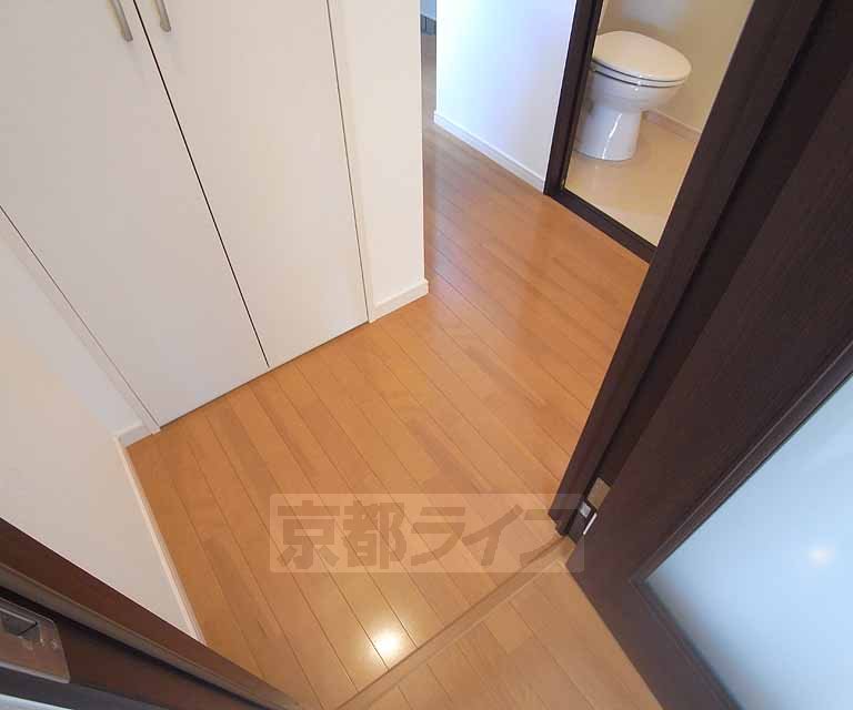 その他部屋・スペース　・お問い合わせは京都ライフまで・
