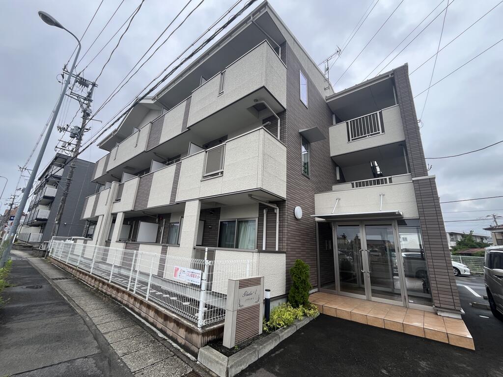 グラディオ・I