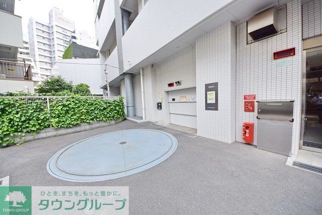 駐車場　敷地内駐車場