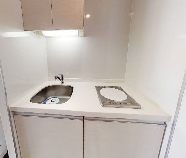 キッチン　キッチン※別部屋参考写真