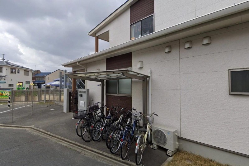 幼稚園・保育園　日比津保育園（幼稚園・保育園）まで183m