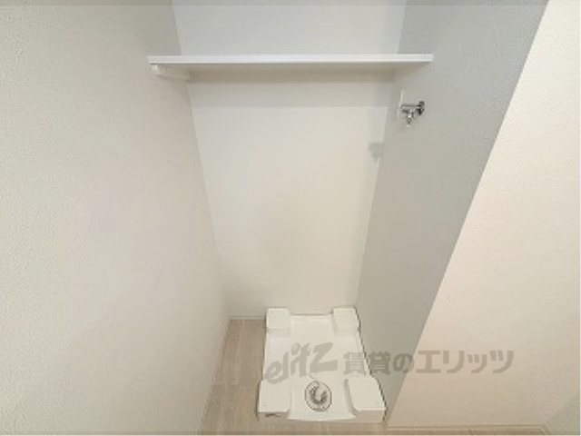 その他部屋・スペース　洗濯機置場