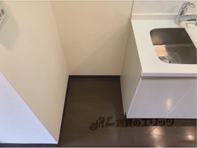 その他部屋・スペース　冷蔵庫置場
