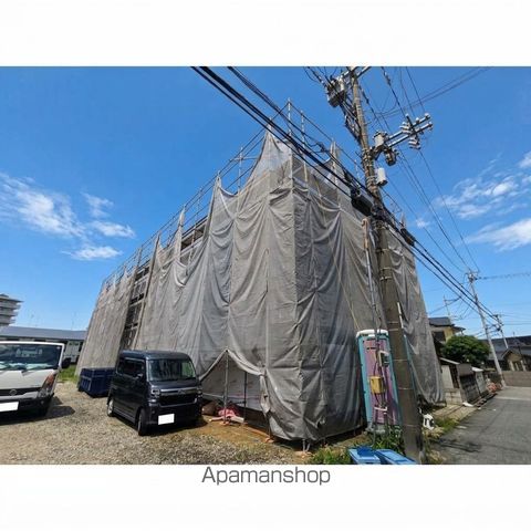 ＪＲ東海道本線 岸辺駅 徒歩10分 新築