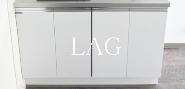 収納　収納です。