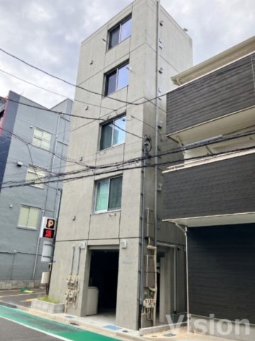 建物外観　☆外観☆
